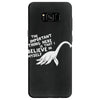 lochness monster Samsung Galaxy S8