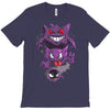 pokemon the ghost T-Shirt