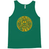 azteca wars Tank Top