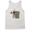 boba selfie Tank Top