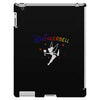 drinkerbell iPad 3 and 4 Case