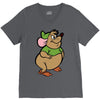 gus gus V-Neck Tee