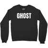 ghost (2) Crewneck Sweatshirt