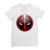 deep Ladies Fitted T-Shirt