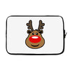 rudolph Laptop sleeve