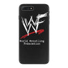 world wrestling iPhone 7 Plus Case