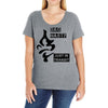 dag nasty Ladies Curvy T-Shirt