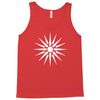 vergina sun Tank Top