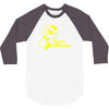 utterly brilliant! 3/4 Sleeve Shirt