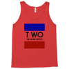 make art work Tank Top