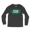 hang over Long Sleeve Shirts