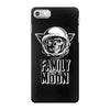 Family Trip To Moon iPhone 7 Case