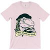 philosoraptor T-Shirt