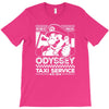 mario odyssey T-Shirt