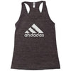 ahdadas Racerback Tank