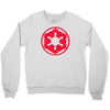 imperial logo Crewneck Sweatshirt
