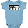 armin only Baby Bodysuit