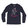 myth america Long Sleeve Shirts