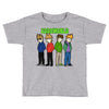 Eddsworld Toddler T-shirt