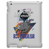 who loves rotweiller iPad 3 and 4 Case