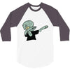 DABBİNG LEPRECHAUN 3/4 Sleeve Shirt