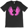 i wear pink for my mom T-Shirt