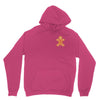Ginger Bread Pocket Unisex Hoodie