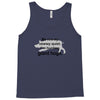 hunting giant hogs Tank Top