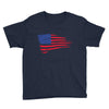 united states of america Youth Tee