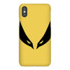 wolverine iPhoneX