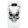 stupid skull Samsung Galaxy S8