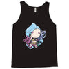 lil jinx Tank Top