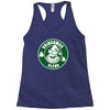 grinchmas Racerback Tank