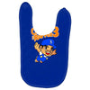 RAPPER 4 Baby Bibs
