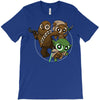 power critters T-Shirt
