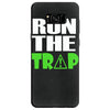 run the trap Samsung Galaxy S8