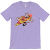 pizza jet T-Shirt