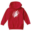 keep on tolking Youth Hoodie