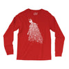 batman bats, ideal gift or birthday present. Long Sleeve Shirts