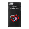Say Hello to My Little BB iPhone 7 Case