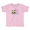 sumo pile driver Toddler T-shirt