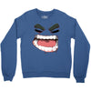 anger Crewneck Sweatshirt