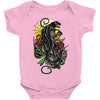 panther Baby Onesie