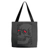 peek mosaic Tote Bags