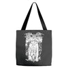 psycroptic carriers of the plague Tote Bags