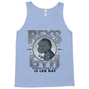 rex's gym Tank Top
