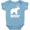 beer Baby Bodysuit