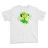 peashooter Youth Tee