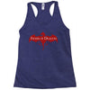 Father of Dragon Racerback Tank