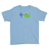 foiled again Youth Tee